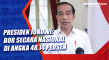 Presiden Jokowi: BOR...