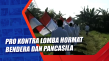 Pro Kontra Lomba Hormat...
