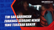 Tim Sar Gabungan Evakuasi...