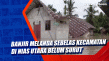 Banjir Melanda Sebelas...