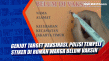 Genjot Target Vaksinasi,...
