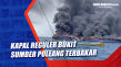 Kapal Reguler Bukit...