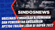 Vaksinasi Timbulkan...