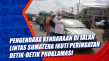 Pengendara Kendaraan...