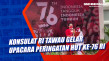 Konsulat RI Tawau Gelar...