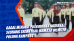 Gagal Menjadi Paskibraka...