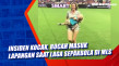 Insiden Kocak, Bocah...