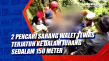 2 Pencari Sarang Walet...
