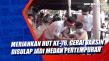 Meriahkan HUT Ke-76,...