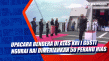 Upacara Bendera di Atas...