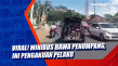 Viral! Minibus Bawa...