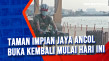 Taman Impian Jaya Ancol...