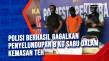 Polisi Berhasil Gagalkan...