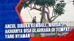 Ancol Dibuka Kembali,...