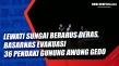 Lewati Sungai Berarus...