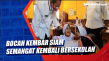 Bocah Kembar Siam Semangat...