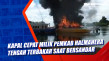 Kapal Cepat Milik Pemkab...