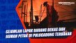 Sejumlah Lapak Barang...