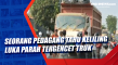 Seorang Pedagang Tahu...