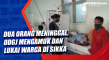 Dua Orang Meninggal,...