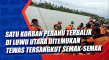 Satu Korban Perahu Terbalik...