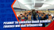 Pesawat TNI Angkatan...