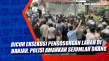 Ricuh Eksekusi Pengosongan...