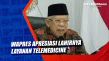 Wapres Apresiasi Lahirnya...