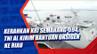 Kerahkan KRI Semarang-594,...