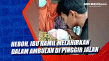 Heboh, Ibu Hamil Melahirkan...
