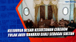 Keluarga Besar Kesultanan...