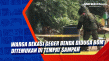 Warga Bekasi Geger Benda...