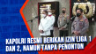 Kapolri Resmi Berikan...