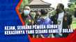 Kejam, Seorang Pemuda...
