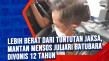 Lebih Berat Dari Tuntutan...