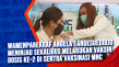 Wamenparekraf Angela...