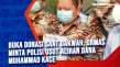 Buka Donasi Saat Dakwah,...