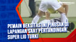 Pemain Beksitas ini...