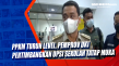 PPKM Turun Level, Pemprov...