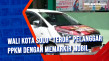 Wali Kota Solo Teror...