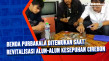 Benda Purbakala Ditemukan...