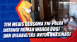 Tim Medis Bersama TNI-Polri...