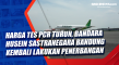Harga Tes PCR Turun,...