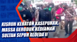 Kisruh Keraton Kasepuhan,...