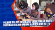 Polwan Polres Sukoharjo...