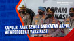 Kapolri Ajak Semua Angkatan...