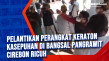 Pelantikan Perangkat...
