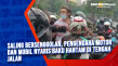 Saling Bersenggolan,...
