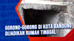 Gorong-gorong di Kota...