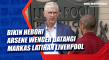 Bikin Heboh! Arsene...